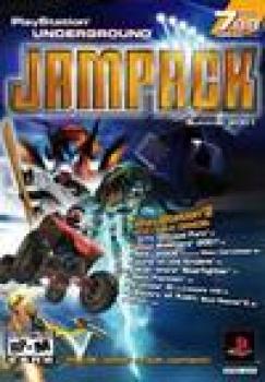  Jampack Summer 2001 (2001). Нажмите, чтобы увеличить.