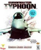  Угол атаки (Eurofighter Typhoon) (2001). Нажмите, чтобы увеличить.