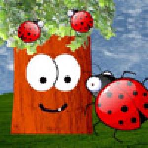  A Ladybug Tree - Kids Bug Catching & Counting Game (2009). Нажмите, чтобы увеличить.