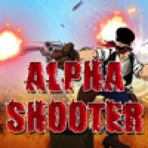  Alpha Shooter (2009). Нажмите, чтобы увеличить.