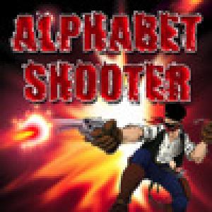 Alphabet Shooter (2010). Нажмите, чтобы увеличить.