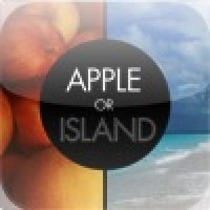  Apple or Island (2010). Нажмите, чтобы увеличить.