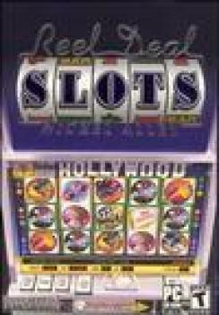 Slots from Bally Gaming (2002). Нажмите, чтобы увеличить.