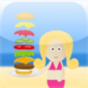  Beach Burger (2009). Нажмите, чтобы увеличить.
