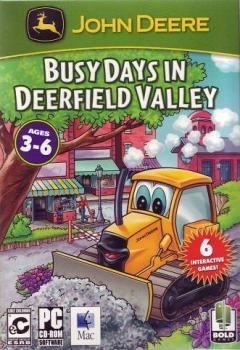  Busy Days in Deerfield Valley (2005). Нажмите, чтобы увеличить.