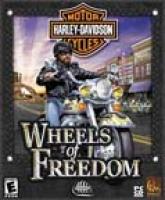  Harley-Davidson: Wheels of Freedom (2000). Нажмите, чтобы увеличить.