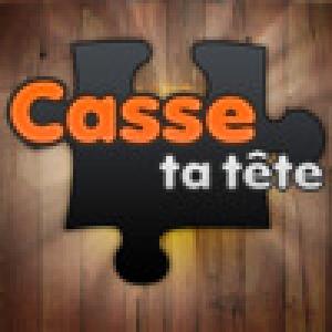  Casse ta tete (2010). Нажмите, чтобы увеличить.