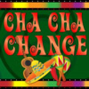  Cha Cha Change (2010). Нажмите, чтобы увеличить.