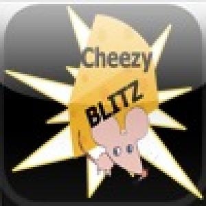  Cheezy Blitz (2009). Нажмите, чтобы увеличить.
