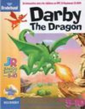  Darby the Dragon (1996). Нажмите, чтобы увеличить.