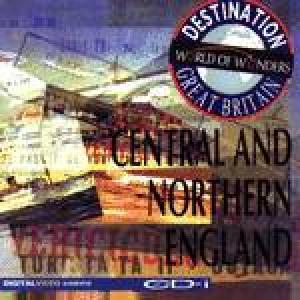  Destination Great Britain: Central & Northern England (1994). Нажмите, чтобы увеличить.