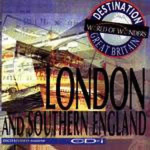  Destination Great Britain: London & Southern England (1995). Нажмите, чтобы увеличить.