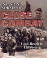  Close Combat 5: Invasion Normandy (2000). Нажмите, чтобы увеличить.