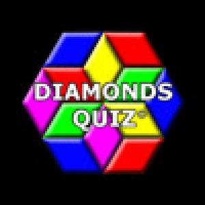  Diamonds Quiz (2009). Нажмите, чтобы увеличить.