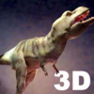  Dino Gallery 3D (2009). Нажмите, чтобы увеличить.