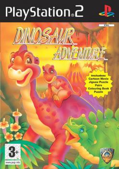 Dinosaur Adventure (2006). Нажмите, чтобы увеличить.
