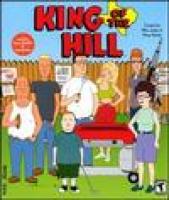  King of the Hill (2000). Нажмите, чтобы увеличить.