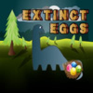  Extinct Eggs (2010). Нажмите, чтобы увеличить.