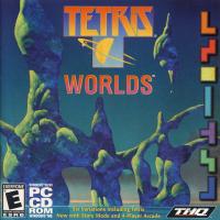  Tetris Worlds (2001). Нажмите, чтобы увеличить.