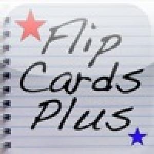  Flip Cards Plus (2010). Нажмите, чтобы увеличить.