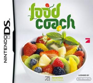  Food Coach: Healthy Living Made Easy (2010). Нажмите, чтобы увеличить.