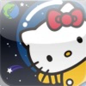  Hello Kitty Space Travel Puzzle (2010). Нажмите, чтобы увеличить.
