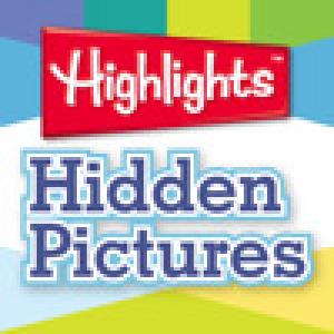  Highlights Hidden Pictures (2009). Нажмите, чтобы увеличить.