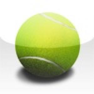  Hot Tennis - Touch Ball (2010). Нажмите, чтобы увеличить.