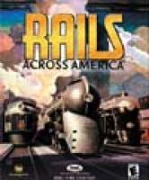  Америка на шпалах (Rails Across America) (2001). Нажмите, чтобы увеличить.