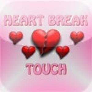  heart break touch (2010). Нажмите, чтобы увеличить.