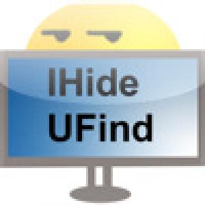  IHide UFind Collections (2009). Нажмите, чтобы увеличить.