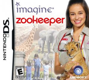  Imagine: Zookeeper (2009). Нажмите, чтобы увеличить.