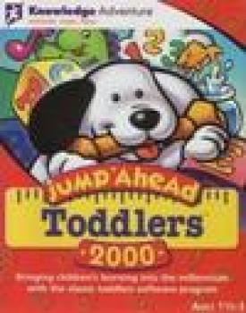  Jump Ahead 2000 Toddler (2000). Нажмите, чтобы увеличить.