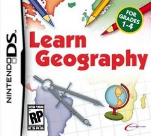  Learn Geography (2009). Нажмите, чтобы увеличить.
