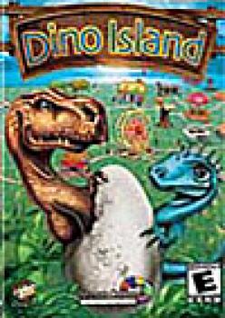  Магнаты Юрского периода (Dino Island) (2002). Нажмите, чтобы увеличить.