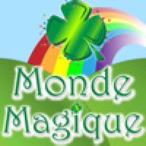  Monde Magique (2010). Нажмите, чтобы увеличить.