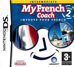  My French Coach Level 2: Intermediate (2007). Нажмите, чтобы увеличить.