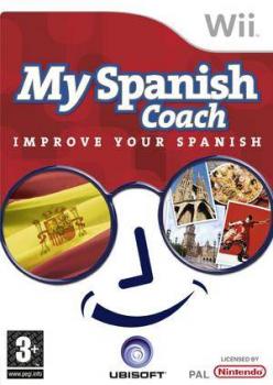  My Spanish Coach (2007). Нажмите, чтобы увеличить.