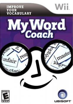  My Word Coach (2007). Нажмите, чтобы увеличить.
