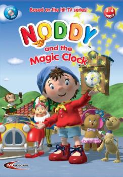  Noddy And The Magic Clock (2006). Нажмите, чтобы увеличить.