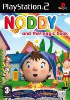  Noddy and the Magic Book (2006). Нажмите, чтобы увеличить.
