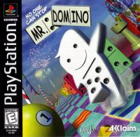  Real Domino (2002). Нажмите, чтобы увеличить.