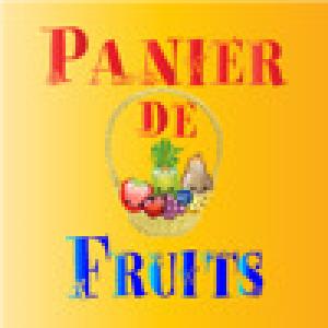  Panier de Fruits (2010). Нажмите, чтобы увеличить.