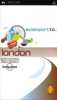  Passport to London (2006). Нажмите, чтобы увеличить.