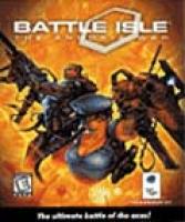  Battle Isle: The Andosia War (2000). Нажмите, чтобы увеличить.
