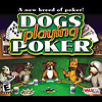  Dogs Playing Poker (2002). Нажмите, чтобы увеличить.