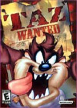  Taz: Wanted (2002). Нажмите, чтобы увеличить.