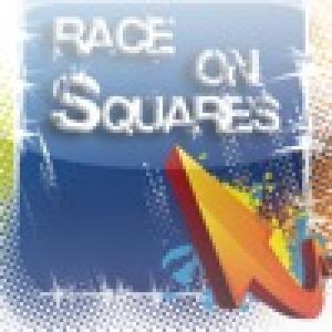  Race on Squares - Science edition (2010). Нажмите, чтобы увеличить.