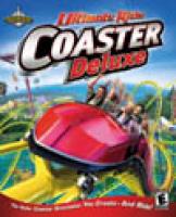  Ultimate Ride Coaster Deluxe (2002). Нажмите, чтобы увеличить.