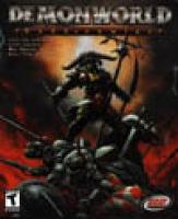  Demonworld 2: Dark Armies (2001). Нажмите, чтобы увеличить.